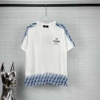 限定セール低価フェンディティーシャツスーパーコピー Tシャツ デザイン