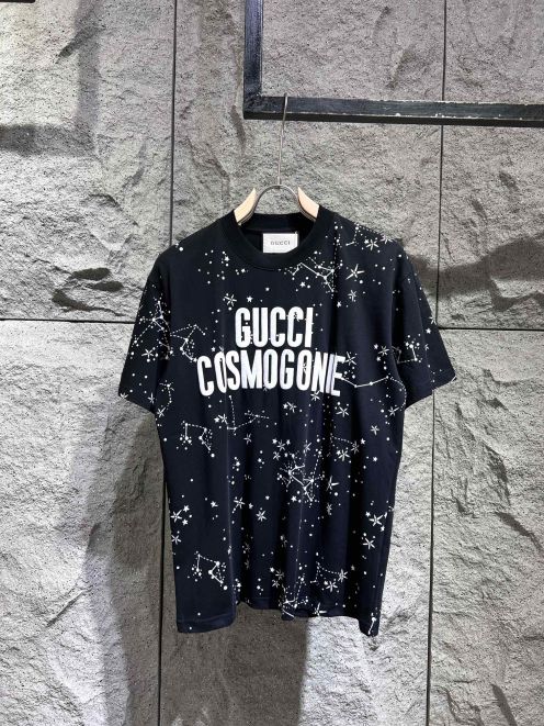 秋冬超人気新作gucci 半袖シャツn級品  ショートTシャツ