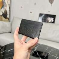 2023新登場のルイヴィトン スマートウォレットn級品　カードケース　Monogram Shadowレザー