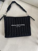 大人気個性がある雰囲気alexander wang カバンn級品 パソコンバッグ