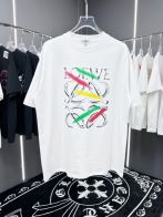 驚きの破格値人気のロエベ半袖Ｔシャツn級品 ラウンドネック半袖