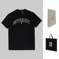 新作入荷 定番ジバンシィ tシャツスーパーコピー　快適　柔らかい　春夏新作