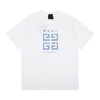 春冬新登場のジバンシー 　tシャツスーパーコピー 通気性 コットン素材 ゆったり