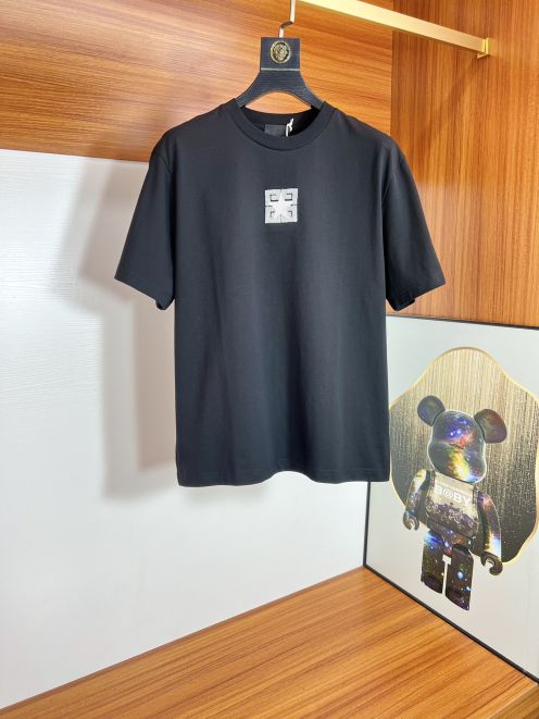 新作 入荷 格安ジバンシー ｔシャツn級品高品質 素材 快適 着心地