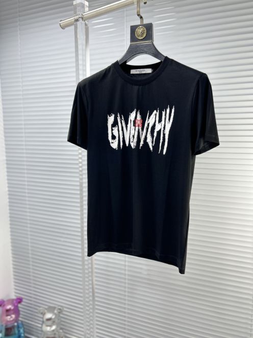 秋冬 超人気 新作ジバンシー  半袖tシャツn級品洗練された 着心地の良さ GIVENCHY