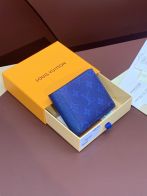驚きの破格値人気の財布ルイヴィトンn級品ウォレット モノグラム キャンバス タイガ レザー