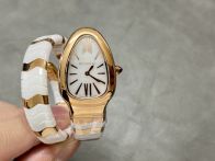 低価直輸入 専門店腕時計ブルガリコピー　蛇の要素　高品質のメタル　SERPENTI SEDUTTORIシリーズ