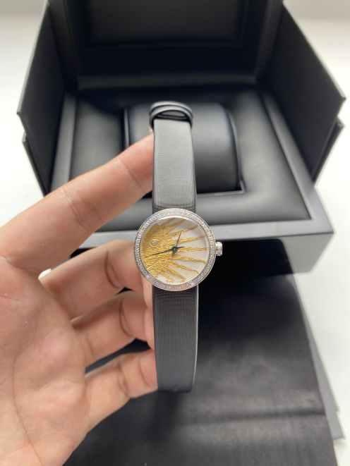 2023新登場の腕時計ディオールコピー スイス製クォーツムーブメント