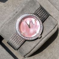 低価直輸入 専門店 腕時計 ディオールコピー スイス製クォーツムーブメント