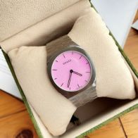 【激安】最安値 人気 腕時計 グッチ コピー 25H  洗練された