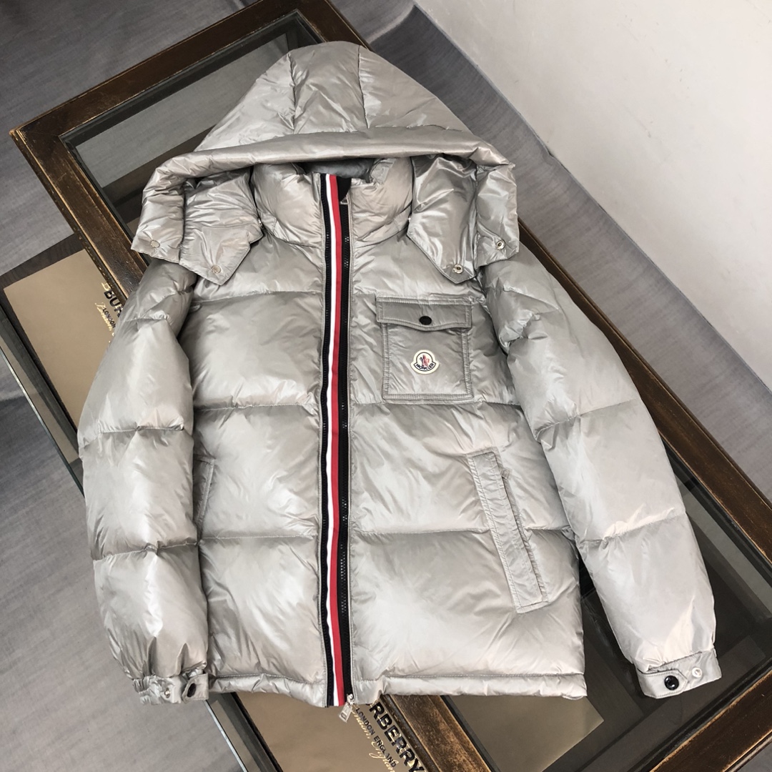 限定品MONCLER 秋冬新作 ダウンジャケット モンクレールコピー 通販 激安 人気セール ファション 高級品_1