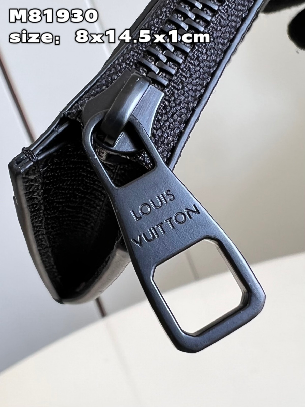 LV X YK ジップ カードホルダー ルイヴィトン 財布 コピー M81930_5