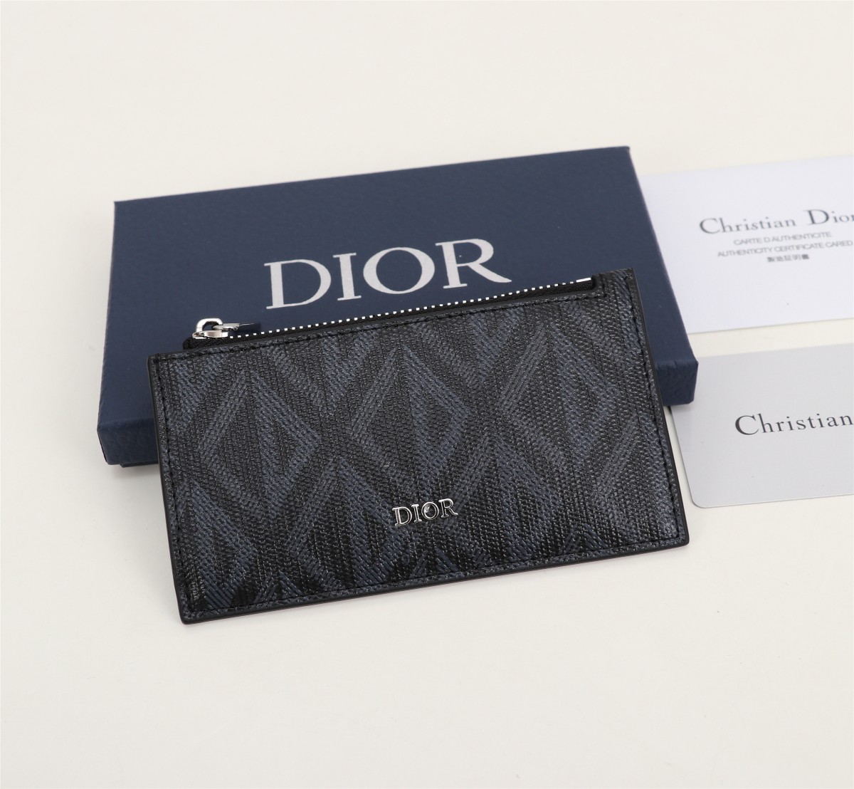 dior バッグ メルカリ 本物激安通販 シンプル メンズバッグ ブラック_1