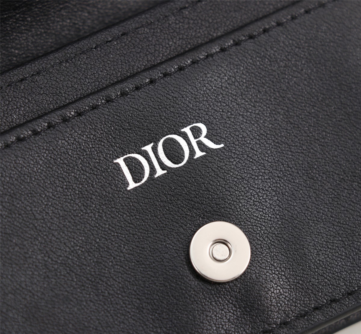 dior バッグ メルカリコピー メンズバッグ  ブラック_7