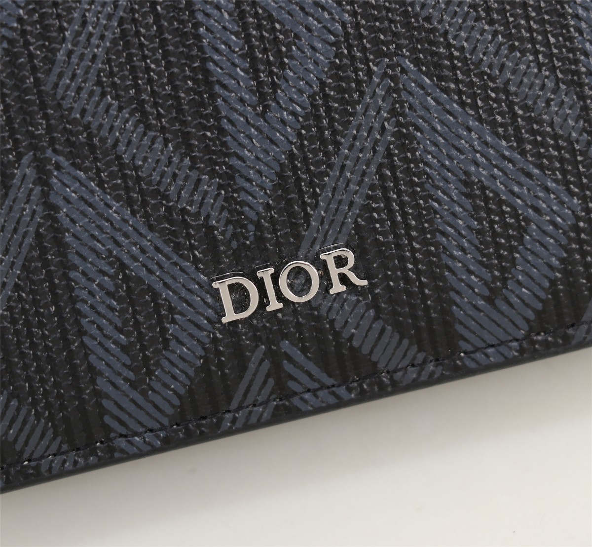 dior バッグ メルカリコピー メンズバッグ  ブラック_9