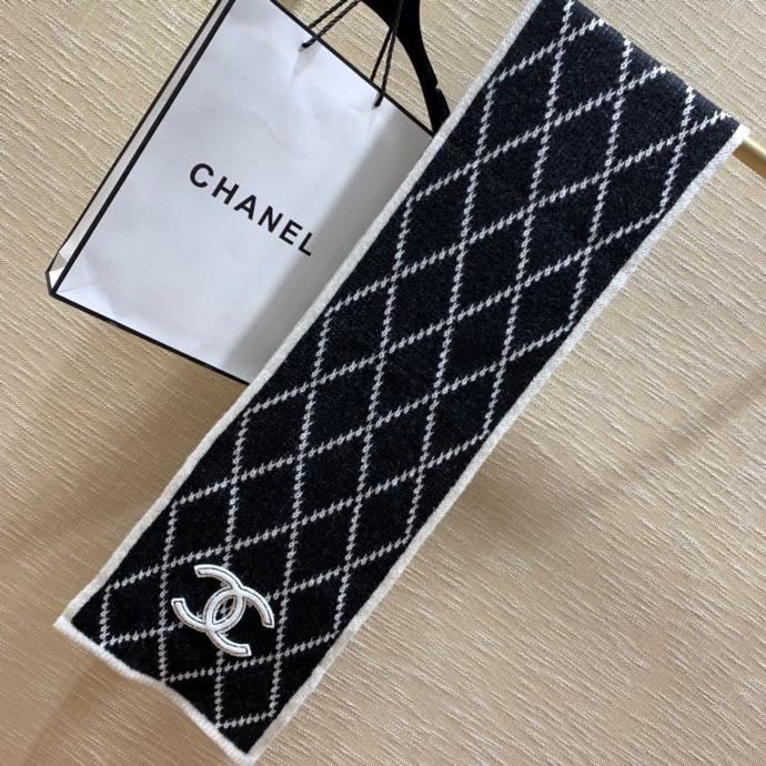 新作入荷格安 chanel マフラー 公式n級品 数量限定新品_1