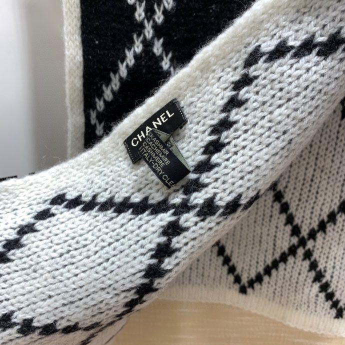 新作入荷格安 chanel マフラー 公式n級品 数量限定新品_2