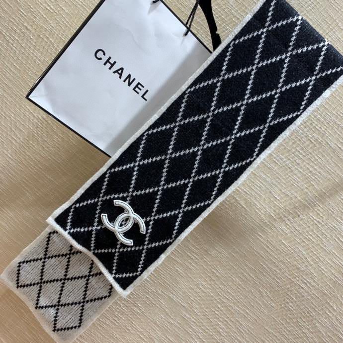 新作入荷格安 chanel マフラー 公式n級品 数量限定新品_3