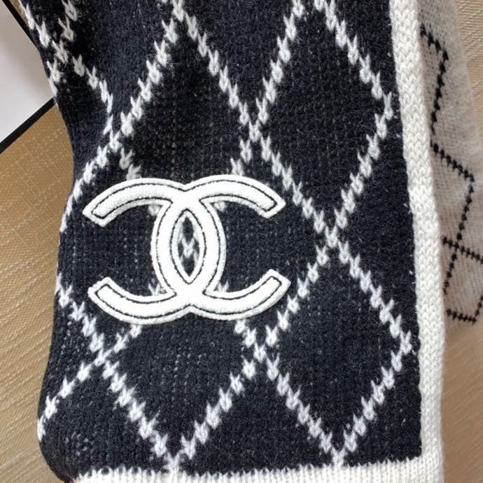 新作入荷格安 chanel マフラー 公式n級品 数量限定新品_4