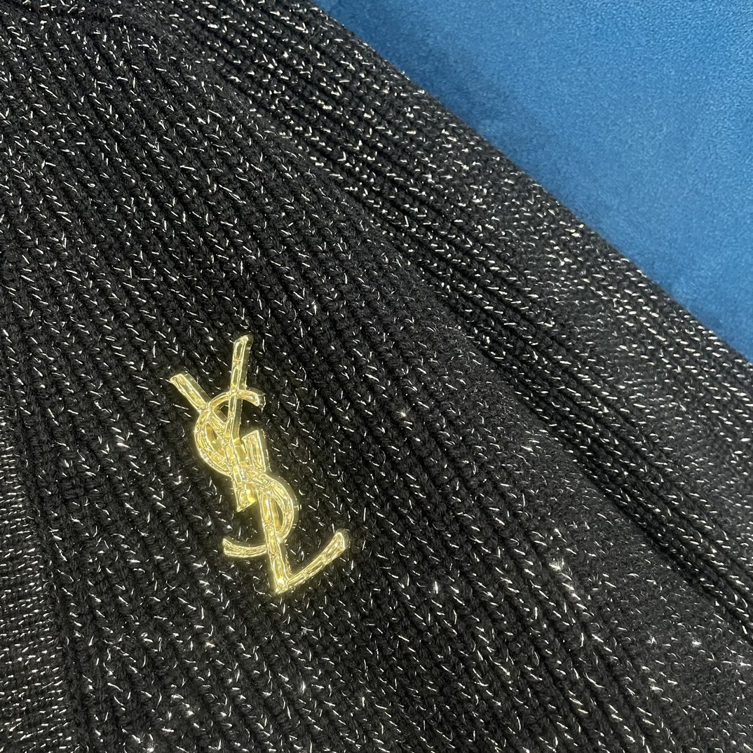 YSL イヴサンローラントアウター偽物  秋冬トップス アウター シンプル コットン 暖かい 柔らかい ファッション _3