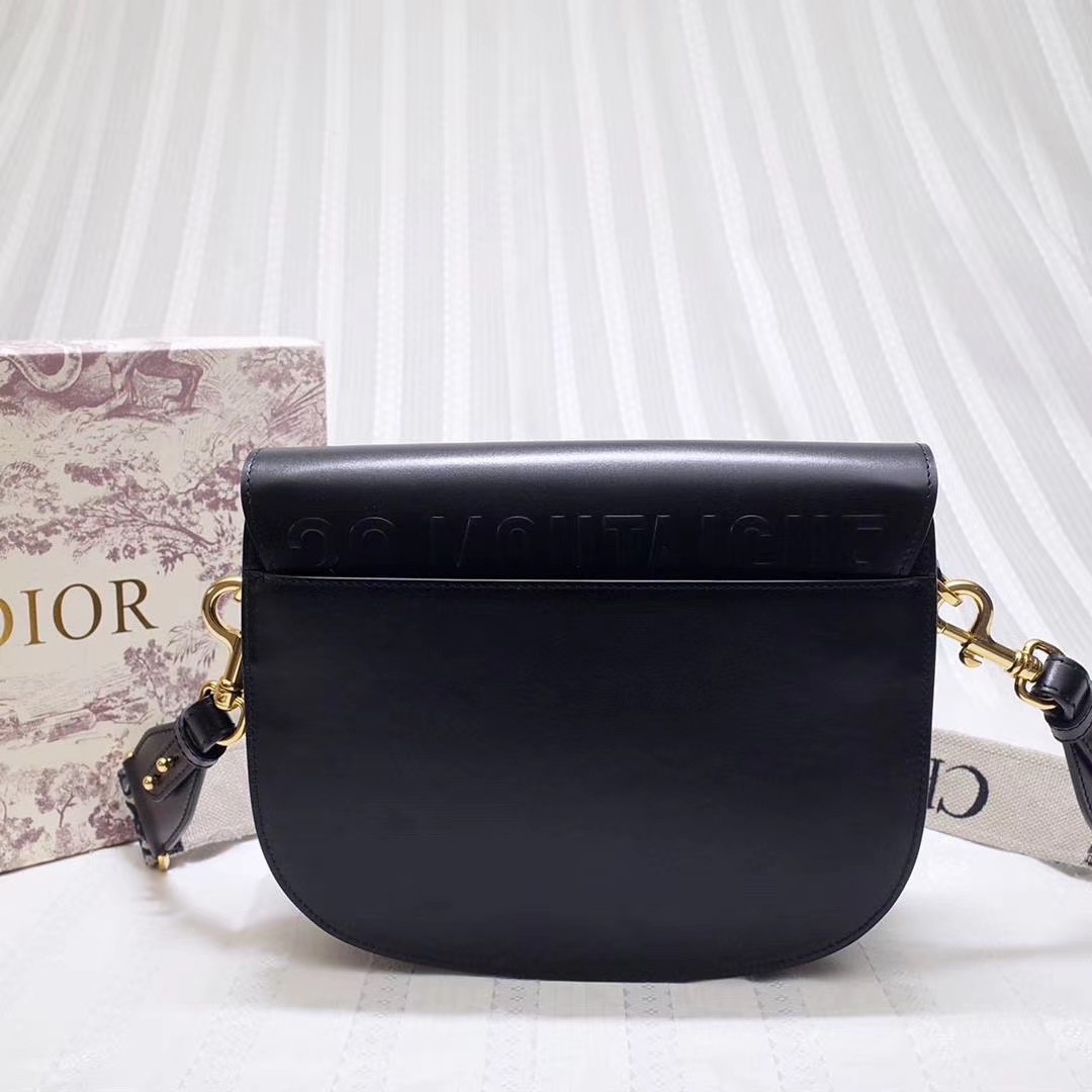 ディオールバッグステージとはn級品 DIOR Bobby 輸入牛革_3