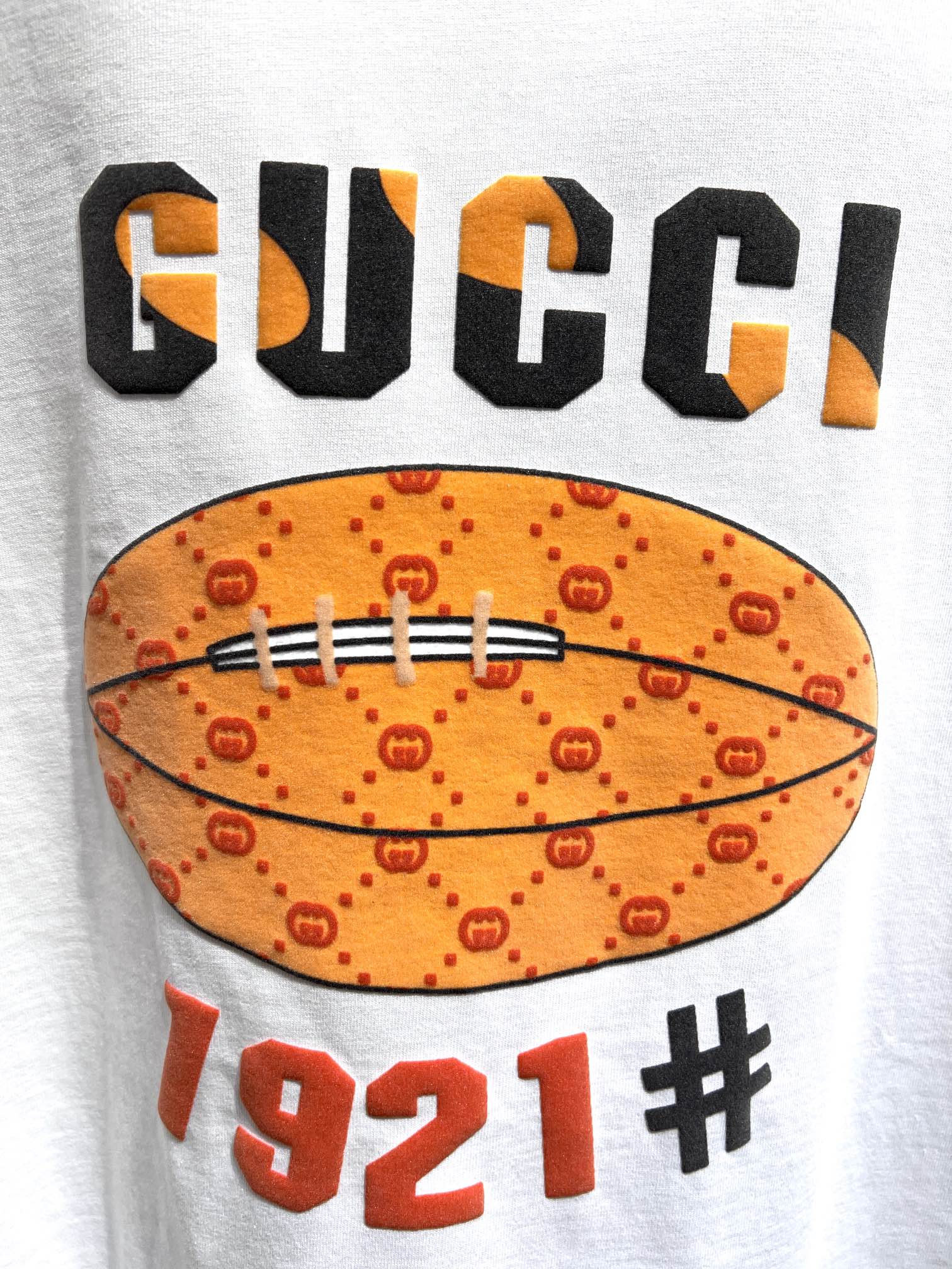 最新作gucci 半袖シャツ偽物	Tシャツおしゃれなトレンドスタイル_5