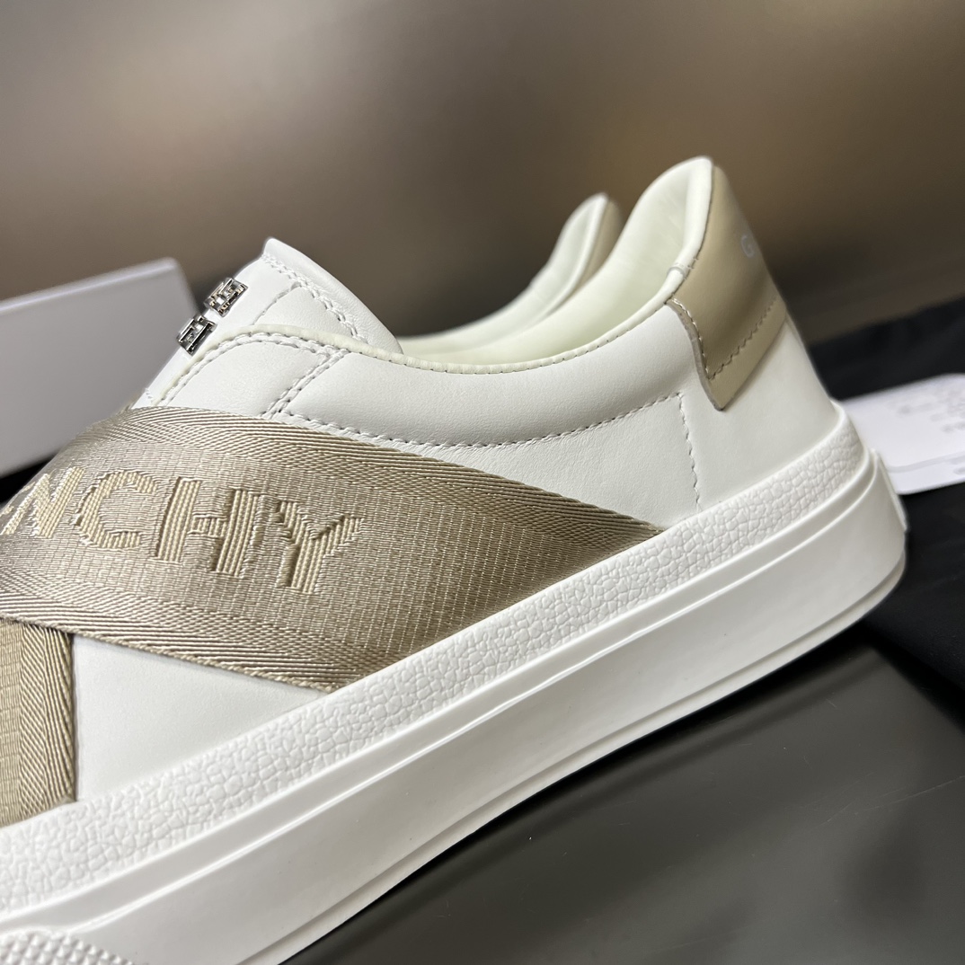 GIVENCHY バンシィ 靴ｎ級品 人気商品 ジョギング 新品 スポーツ 運動 TPU底 ファッション 3色可選 ゴールド_5