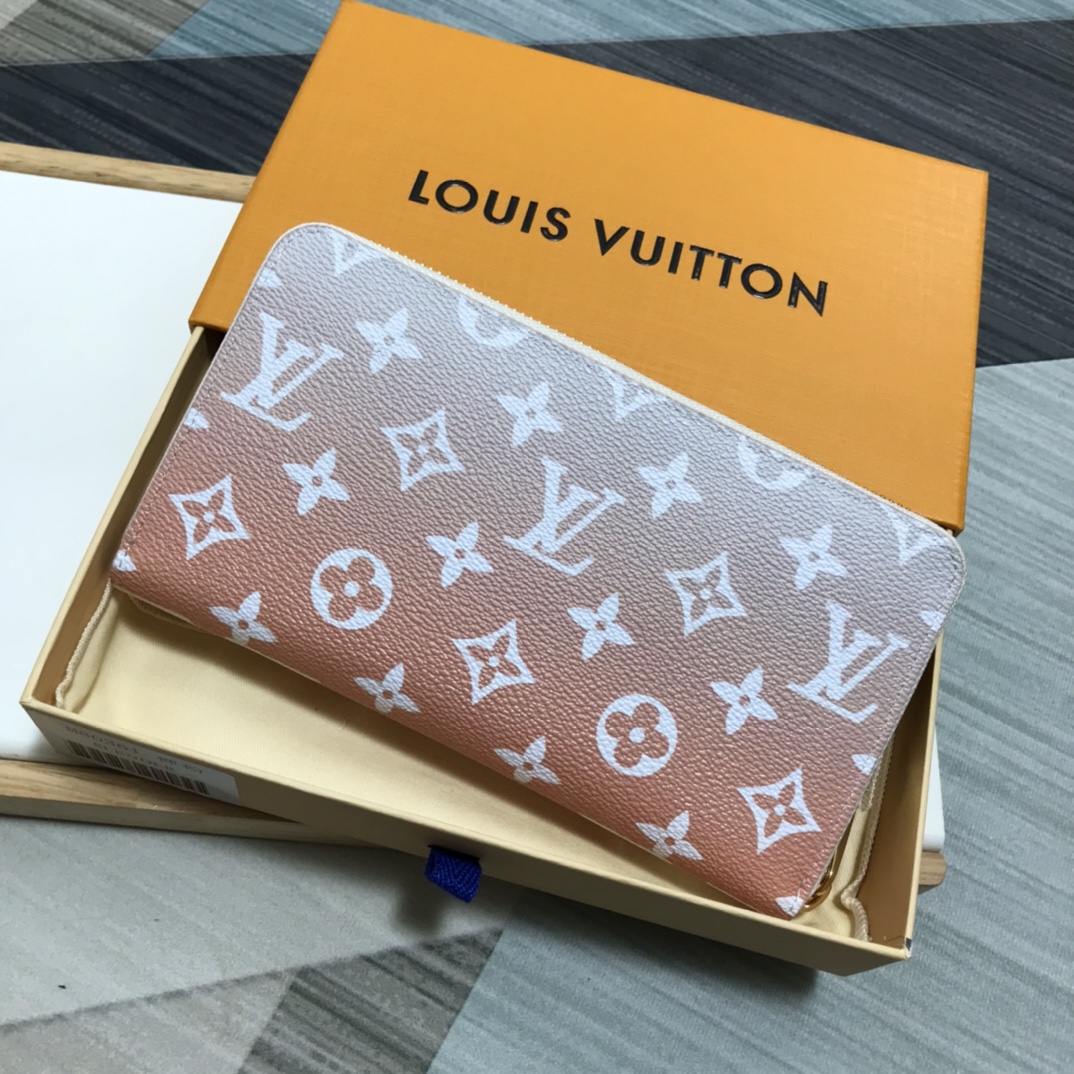 大特価！新商品!louis vuitton ルイヴィトン 財布n級品 デザインセンスがあり_1