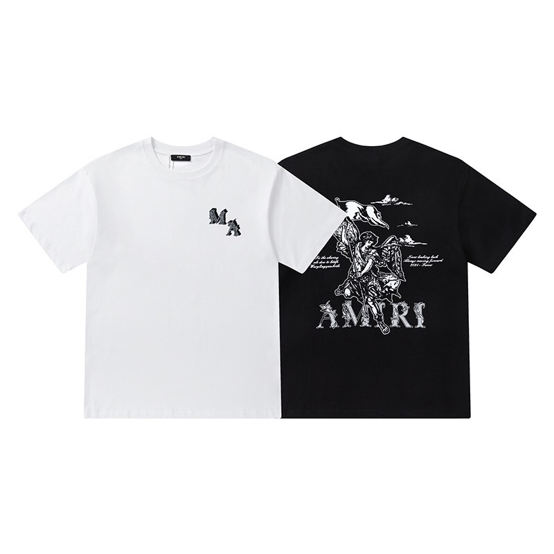 HOT 定番 新着　アルマーニ　レディース　tシャツコピー　ロゴ　良いレイアウト　_1