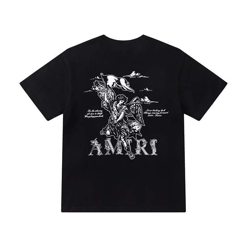 HOT 定番 新着　アルマーニ　レディース　tシャツコピー　ロゴ　良いレイアウト　_4