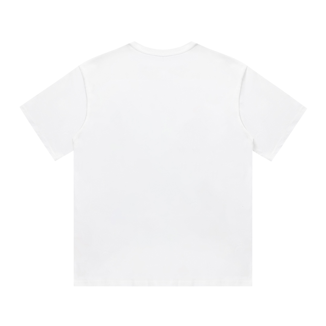 トレンド感溢れるバレンシアガ アパレル  tシャツスーパーコピー トレンド感満載 ゆったりとしたフィット感_4