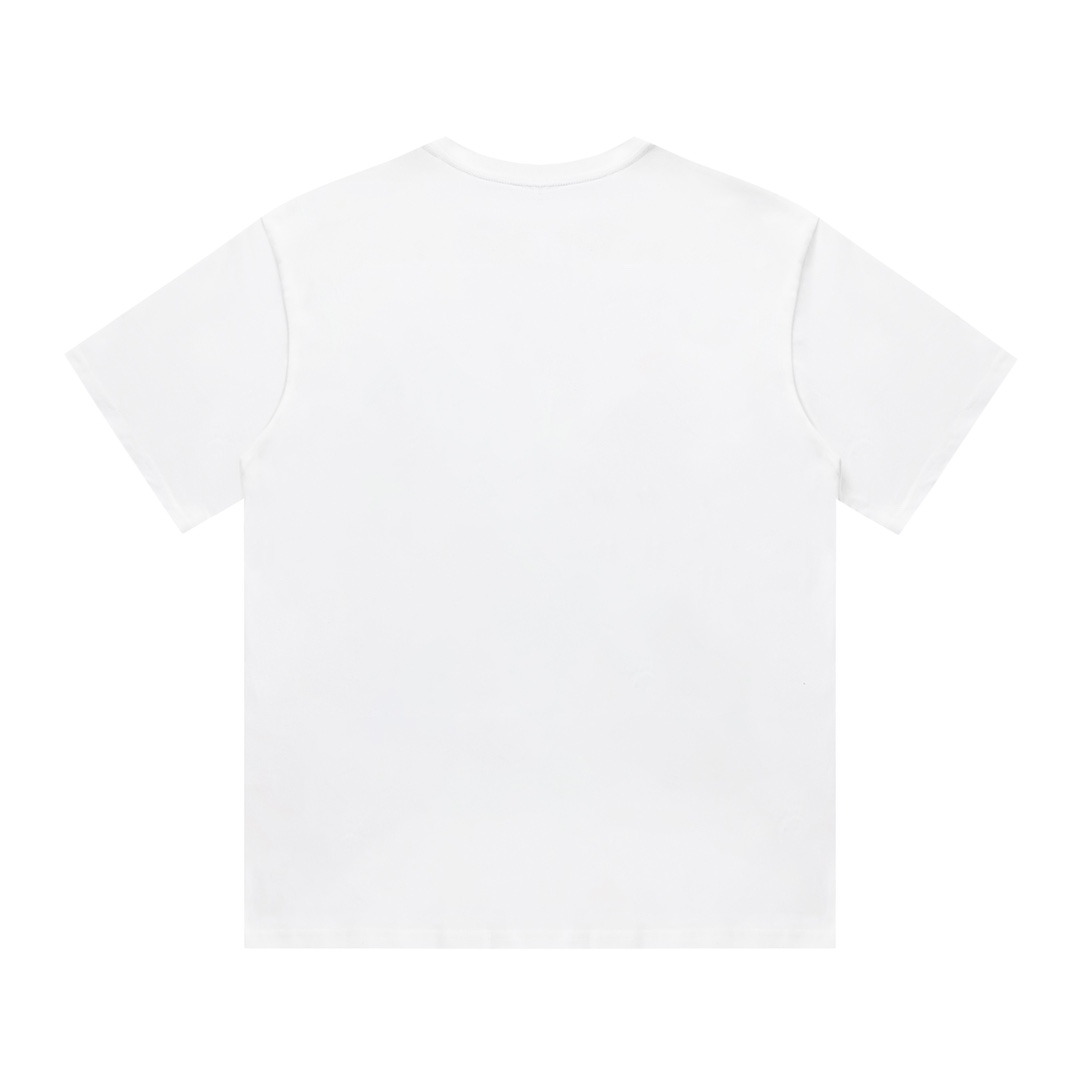 激安大特価 最新作のバレンシアガ イランシアガ tシャツスーパーコピー 柔らかいコットン生地 モード感_4