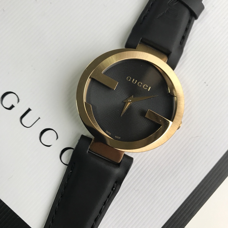 新作到着!!  オシャレ gucci 時計 コピー ファッション性 高級感_7