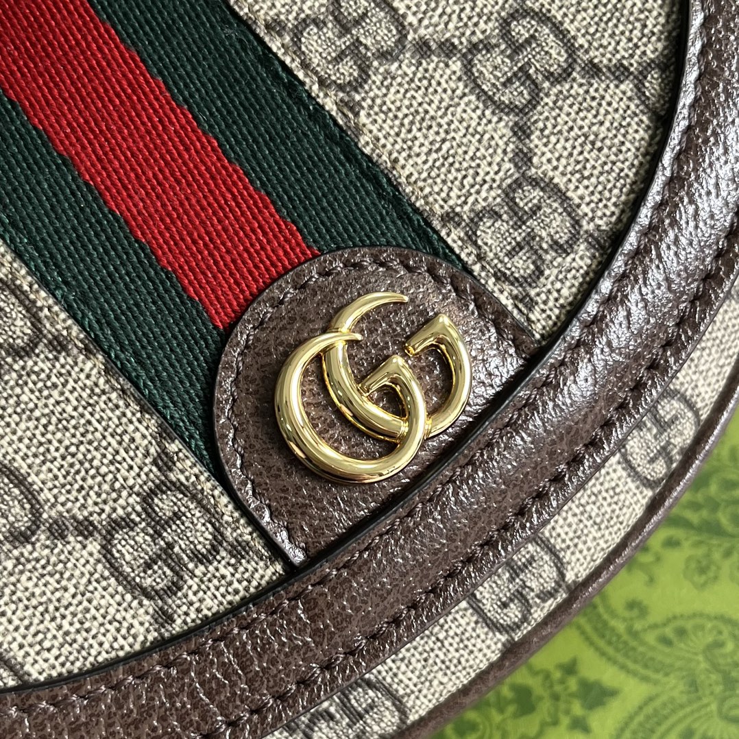 人気セール バッグ gucciコピー757309  オフィディアシリーズ_4